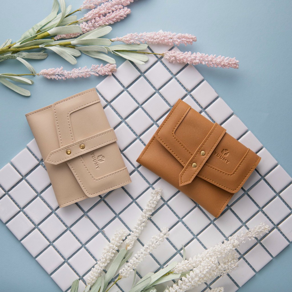ví da nữ mini yv29