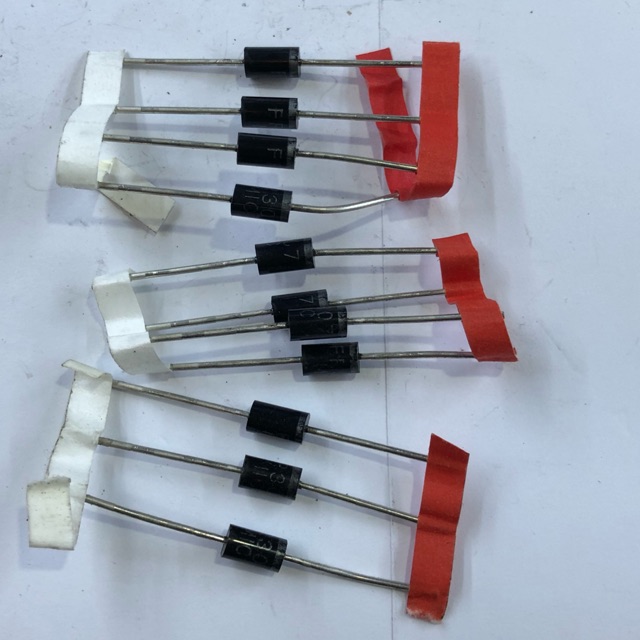 10c điot xung dòng 5A