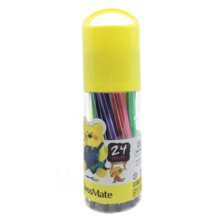 Dạ Màu 24 Màu CL-WC313