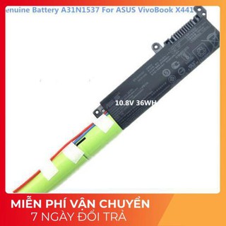 ⚡️[Pin zin]Pin laptop Asus A441U A441UA A441UV A441 pin zin