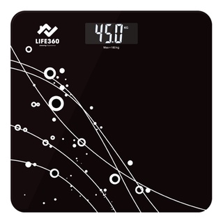 Cân sức khỏe Life360 AR-S18D