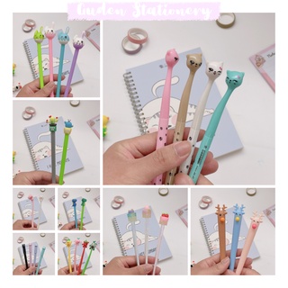 Bút dễ thương cute_Guden Stationery