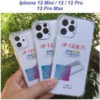 ốp silicon trong chống sốc 4 gốc iphone 11 pro max,12 pro max,13,X,Xs max
