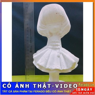 Tượng nhân vật hoạt hình size 20cm (sỉ siêu rẻ)