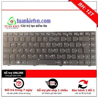 Bàn phím laptop Acer ONE 14 Z1401 Z1401-C2XW Z1402