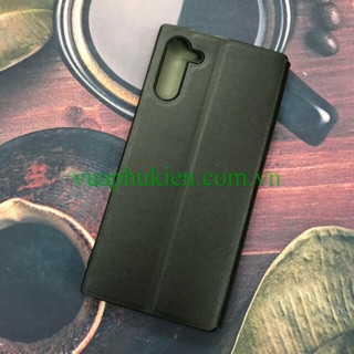 Bao da FiB Samsung Galaxy Note 10 chính hãng x-level