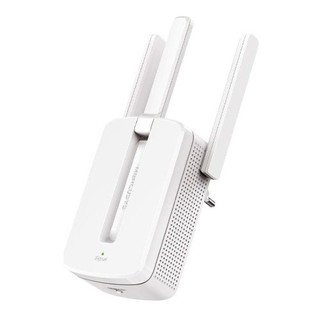 Bộ Mở Rộng Sóng (kích sóng) Wi-Fi Tốc Độ 300Mbps Mercusys MW300RE - Hàng chính hãng