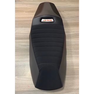 Yên xe 2 tầng RCB chính hãng cho xe Exciter 150