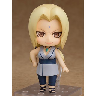 [ SHQ] [ Hàng có sẵn ] Mô hình Figure chính hãng Nhật - Nendoroid Tsunade - Naruto Shippuuden