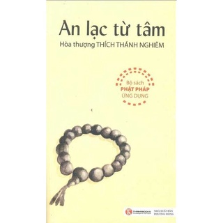 Sách - M1 - An lạc từ tâm