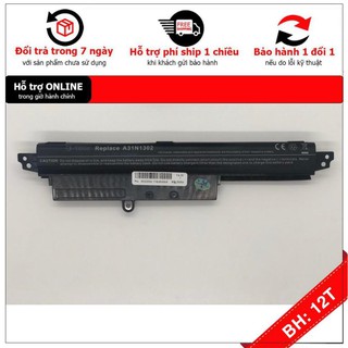 [BH12TH] [- Pin Laptop A.sus Vivo.Book X200CA X200MA R200CA R202CA F200MA - Hàng mới 100% 12 Tháng