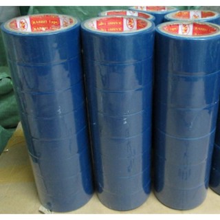 Combo 1 cây băng keo simili xanh dương 3.6F/4.8F