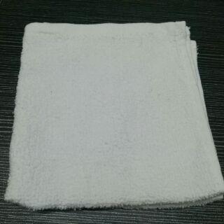Khăn lau đa năng 30x30cm VNXK sợi cotton 100% mềm mịn