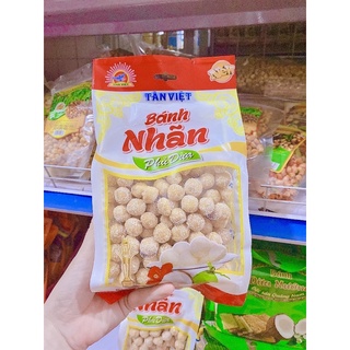 BÁNH NHÃN PHỦ DỪA TÂN VIỆT 160G