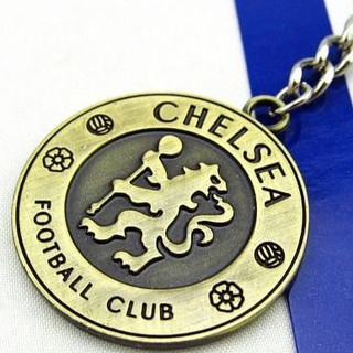 Móc khóa Chelsea