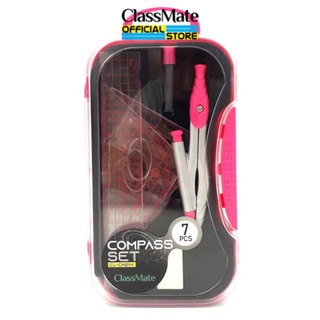 Set Compas (7 món) Classmate- CM214