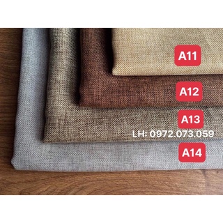 Vải Ecang Loa (dài 1m*ngang 1,45m)