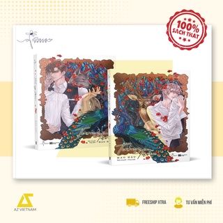 Sách - Tượng Tâm - Mao Hậu