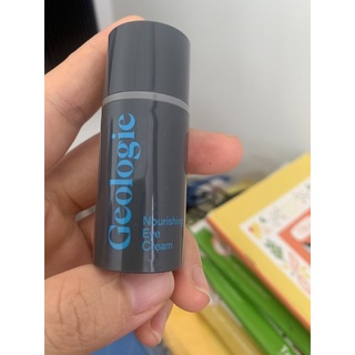 Kem chống nhăn vùng mắt Geologie 5ml/10ml