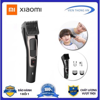 Tông đơ cắt tóc cao cấp Xiaomi Enchen Sharp 3S - vienthonghn