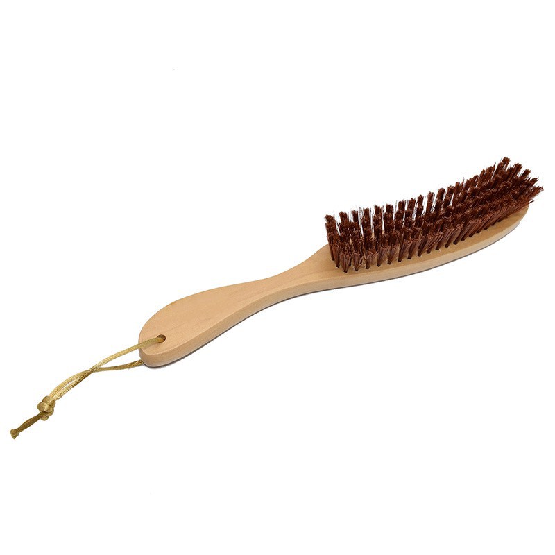 Chổi phủi tóc cho Barber