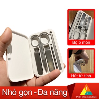 Bộ chăm sóc móng toàn diện xiaomi
