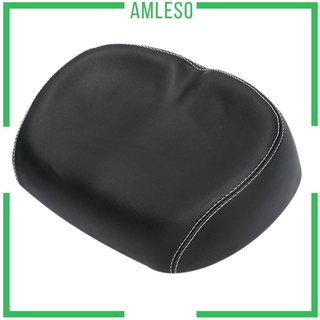 Yên Xe Đạp Mềm Mại Chống Sốc Amleso