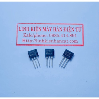 Triac Z0409MF ( 4A 600V ) - Linh Kiện Điện Tử