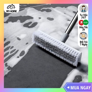 Chổi Chà Sàn Thông Minh ANHOME, Chổi Chà Sàn Có Gạt Nước, Chổi Chà Sàn 3 Trong 1 Tiện Lợi