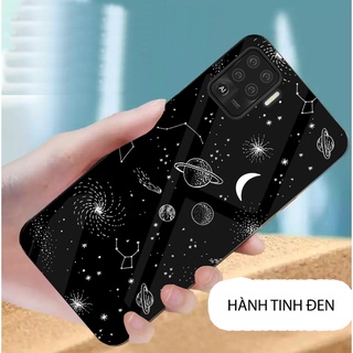 Ốp Lưng OPPO A94 Kính Cường Lực