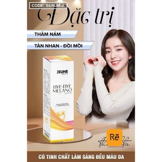 JUHE RẼ VỀ HÀNG