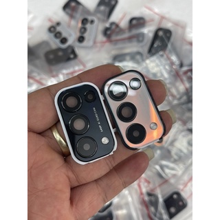 cụm kính camera oppo reno 5 / kính camera oppo reno 5