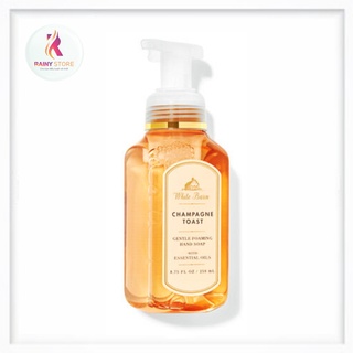 Nước rửa tay tạo bọt Bath &amp; Body Works Champagne Toast 259ml