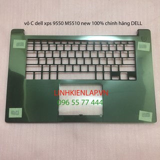 Thay vỏ laptop dell precision m5510