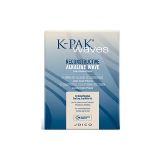 Thuốc uốn lạnh JOICO K-pak Waves Reconstructive Alkaline Waves N/R Kit