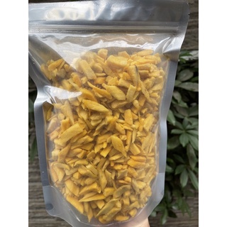 100g khoai vàng sấy gãy