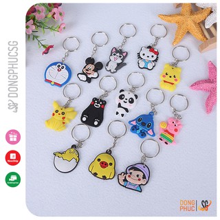 Móc khoá siêu dễ thương | SGSHOP