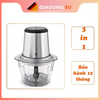 Máy xay thịt WMF kult X nhỏ gọn và tiện lợi