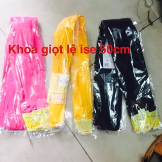 1lố 12 khoá giọt lệ 50cm ise HKK