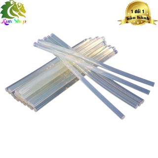 [HCM] COMBO 5 Keo nến nhỏ 7mm dài 28cm