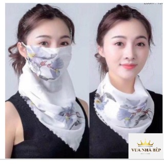 Khẩu Trang siêu xinh hót hit 2019 Ninja