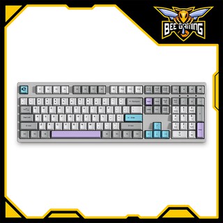 Bàn phím cơ AKKO 3108 Silent | AKKO Switch v2 | Hàng chính hãng lỗi 1 đổi 1