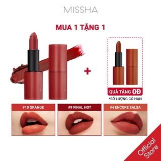 Son Lì MISSHA Dare Rouge Version 2 3.5g