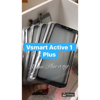Mặt kính Vsmart Active 1 Plus