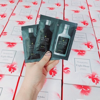 [ Sample 7ml * 2 ] Mẫu Thử Gội &amp; Xả Drybar On The Rocks