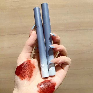 SALE NGHỈ BÁN - Son kem ZUK Chất son mịn miên man luôn , lì xĩu , ăn uống vô tư