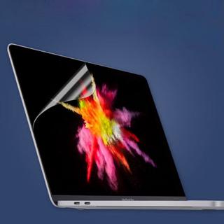 Miếng dán mờ trong suốt bảo vệ màn hình cho Macbook Pro 16 inch 2019 A2141