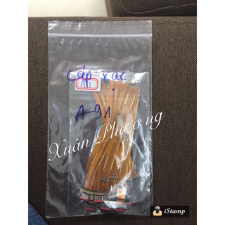 Cáp chân sạc Oppo A91