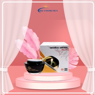 Kem dưỡng da chống nắng Deluxe LA 20g