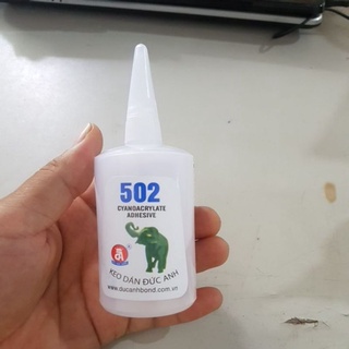 Keo con voi 502 loại to